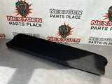 97-04 C5 CORVETTE AFTERMARKET COMPARTMENT DIVIDER/TRUNK SECTION #651