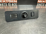 2008 FORD F250 LH DRIVER SIDE POWER MIRROR SEAT MEMORY SWITCH OEM #1033