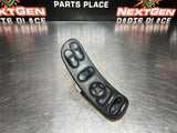 97 - 04 C5 CORVETTE LH DRIVER WINDOW SWITCH MEMORY OEM 12135166 #781