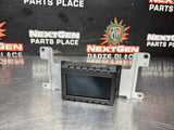 2017 FORD MUSTANG GT 4.2” RADIO INFO DISPLAY OEM HR3T-18B955-CC #1127