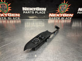 2017 FORD MUSTANG GT LH DRIVER SIDE WINDOW SWITCH OEM #1267