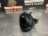 04-07 CADILLAC CTS-V RH PASSENGER REAR EXTERIOR DOOR HANDLE BLCK OEM #1411