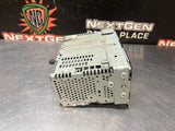 2017 FORD MUSTANG GT SINGLE CD AM FM RADIO STEREO OEM HR3T-19C107-AA OEM #1203