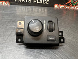 06-08 DODGE RAM 2500 3500 HEADLIGHT DIMMER CONTROL SWITCH  P56049637AD OEM #1204