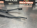 04-07 CADILLAC CTS-V WIPER ARMS OEM #1411