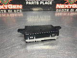 2015 FORD MUSTANG GT FRONT RH SEAT CONTROL MODULE BU5Z-14C724-A OEM #1498