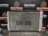 05-06 PONTIAC GTO COLD-CASE ALUMINUM DUAL CORE RADIATOR  #1293