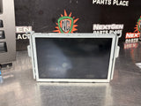 2013 FORD MUSTANG GT SHAKER STEREO TOUCHSCREEN RADIO GPS NAV OEM #1264