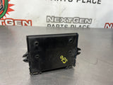 2011 FORD F350 DIESEL TRANSFER CASE COMPUTER MODULE BC3A-7H417-AG OEM #520