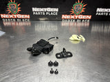 2010 CAMARO SS INSIDE TRUNK RELEASE WITH LATCH OEM 13501988 #1184