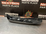 2024 MUSTANG GT RH PASSENGER SIDE FRONT SEAT ADJUSTER TRIM W SWITCH OEM #1226