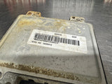 2005 GMC SIERRA LLY PCM ECM ECU 15292913 OEM #1161