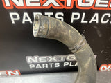 2004 PONTIAC GTO RADIATOR HOSE PIPE OEM #1027