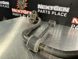 2010 FORD MUSTANG GT500 REAR SWAY BAR OEM #672