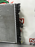 15-19 C7 CORVETTE STOCK RADIATOR 23267151 OEM #MIKE