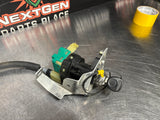 1999 C5 CORVETTE IGNITION SYSTEM WITH KEY 10246848 OEM #1150