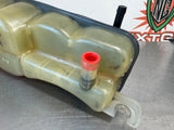 2007 C6 CORVETTE OEM COOLANT EXPANSION TANK RESERVOIR 10304487 OEM #521