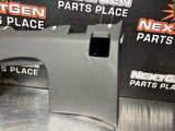 2011 CADILLAC CTS-V KNEE BOLSTER PANEL TRIM OEM 20846016 #1305