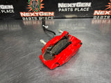 2021 CAMARO LT1 LEFT REAR BREMBO BRAKE CALIPER OEM #1556