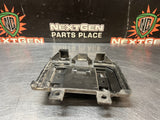 05-08 C6 Corvette Electronic Suspension Module Mount Bracket OEM 15891428 #1266