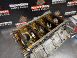 LS1 5.7L BARE ENGINE BLOCK OEM 12550592 #1425