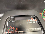 04-06 PONTIAC GTO RADIO BEZEL / DASH TRIM OEM #1438