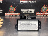 2015 CAMARO SS ONSTAR BACKUP BATTERY MODULE OEM 23117460 #1450