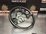08-09 PONTIAC G8 GT STEERING WHEEL OEM #948