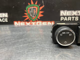 2012 CHEVY SILVERADO 2500HD HEADLIGHT DIMMER SWITCH OEM #1146
