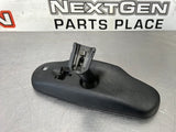 10 GMC SIERRA 2500 REAR VIEW MIRROR OEM #420