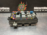 2007 C6 CORVETTE ENGINE BAY FUSE BOX OEM #1080