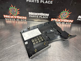 04 - 06 PONTIAC GTO KNEE BOLSTER OEM 92171570 #1269
