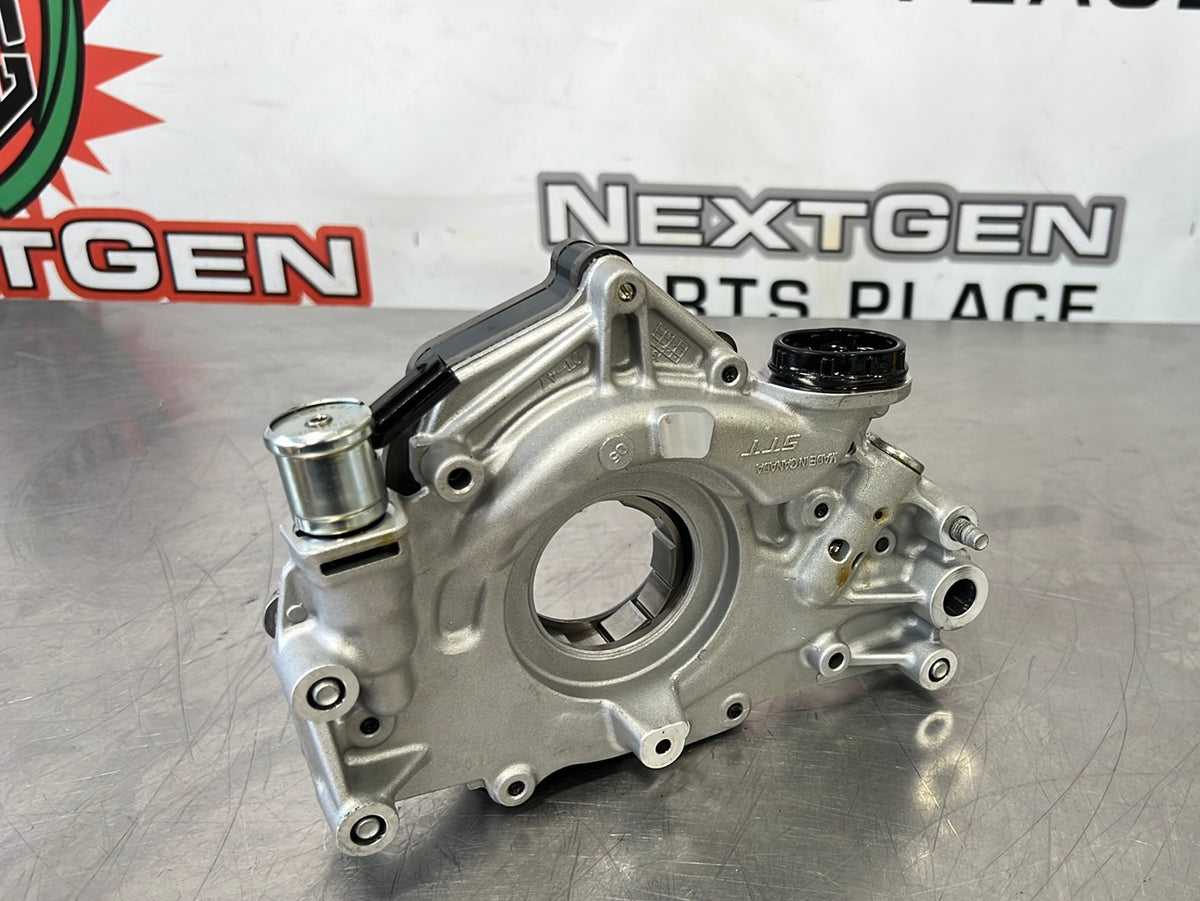 GEN V LT1 OIL PUMP 16k MILES OEM 264 NextGenPartsPlace