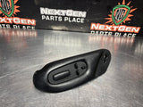 97-04 C5 CORVETTE RH PASSENGER SEAT CONTROL UNIT HOUSING 12135158 12455427 #1303