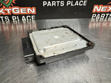 2008 FORD F350 POWER STROKE 6.4 DIESEL TCM 8C3A-12B565-CA OEM #655