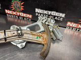 2003 FORD MUSTANG MACH 1 RH PASSENGER WINDOW REGULATOR OEM #1495