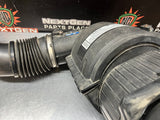 2008 GMC SIERRA 2500 LML DURAMAX 6.6 AIR INTAKE 25839608 25881207 OEM #1096