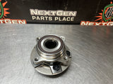 2016 MUSTANG GT DETROIT AXLE WHEEL BEARING HUB ASSEMBLY  #1180