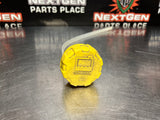 08-09 PONTIAC G8 COOLANT RESERVOIR CAP OEM #948