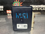 15 SILVERADO SIERRA 2500HD DURAMAX ABS PUMP MODULE 23430127 OEM #1324