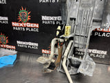 97-04 C5 CORVETTE MANUAL PEDAL ASSEMBLY NO GAS PEDAL 10402879 OEM #1433