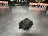 2019 FORD F250 LH DRIVER FRONT DOOR CONTROL MODULE #1179