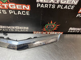 2014 CADILLAC CTS- V COUPE CHROME TRUNK TRIM OEM 20944068 #1233