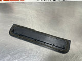 05-13 C6 CORVETTE CABIN AIR FILTER HOUSING COVER 10445316 OEM #562