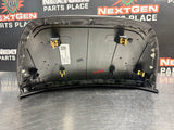 2019 CHEVY SILVERADO 2500HD CLUSTER HOOD 22822023 OEM #1056
