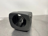 08 -09 PONTIAC G8 STEERING WHEEL COLUMN COVER OEM 92191313 #1423