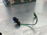 1999 C5 CORVETTE SUN LOAD SENSORS OEM #3580