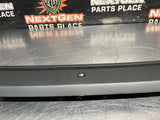 08-09 PONTIAC G8 UPPER DASH VENT PANEL W SUN LOAD SENSOR 921851518 92175541 #1590