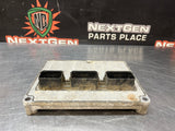 2005 FORD F350 6.0 POWER STROKE PCM 5C3A-12A650-KZC OEM #1156