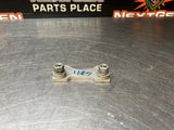 10-15 CAMARO SS MGW FLAT STICK SHORT THROW SHIFTER W GEAR PATTERN SHIFT KNOB #1184
